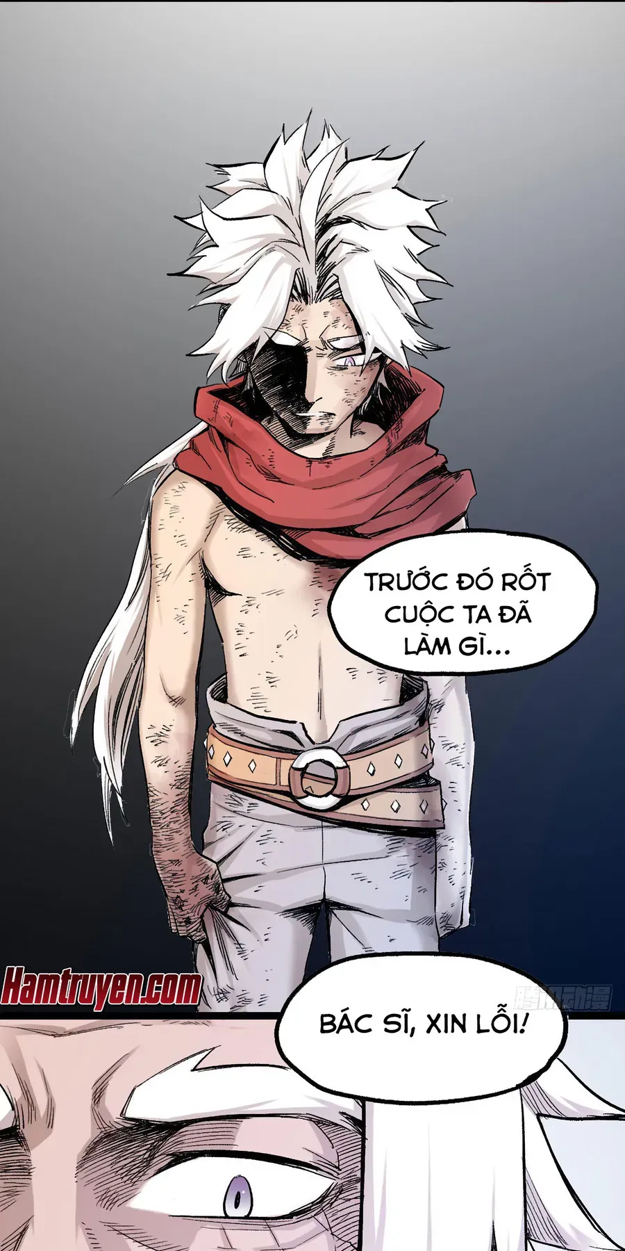 Y Thống Thiên Hạ (Phần 1) Chapter 10 - 10