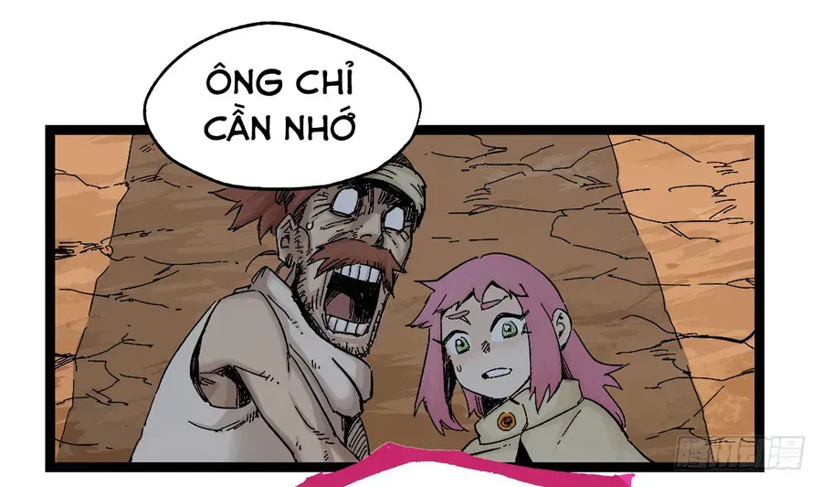 Y Thống Thiên Hạ (Phần 1) Chapter 11 - 2