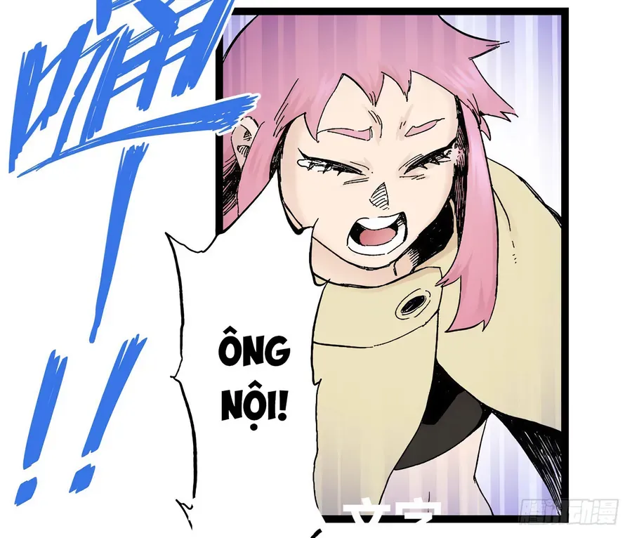 Y Thống Thiên Hạ (Phần 1) Chapter 11 - 11