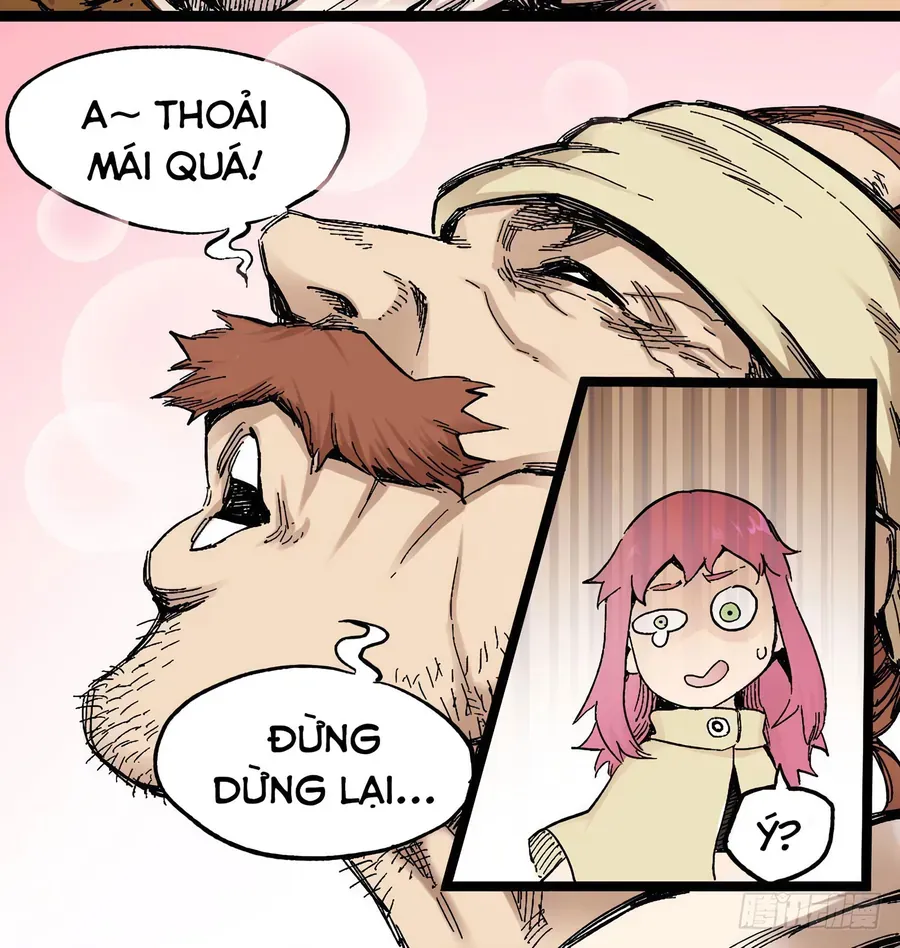 Y Thống Thiên Hạ (Phần 1) Chapter 11 - 14