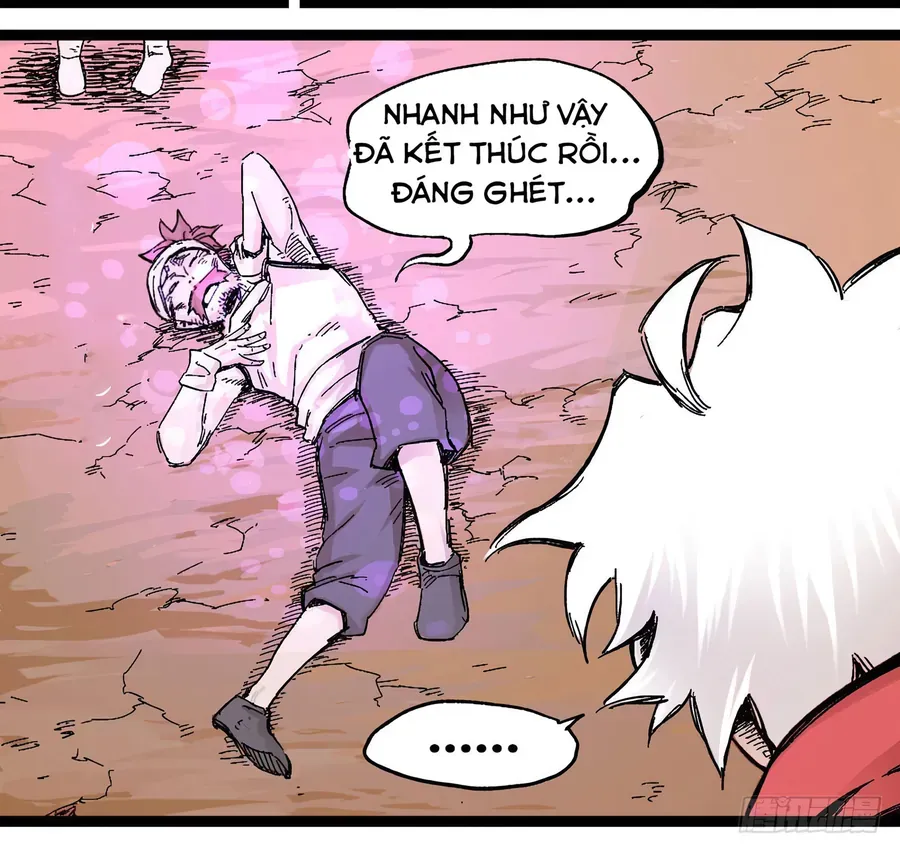 Y Thống Thiên Hạ (Phần 1) Chapter 11 - 16