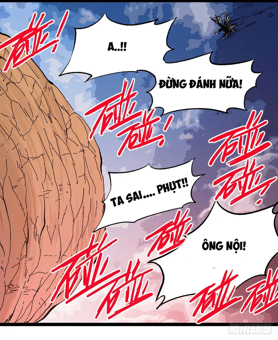 Y Thống Thiên Hạ (Phần 1) Chapter 11 - 19