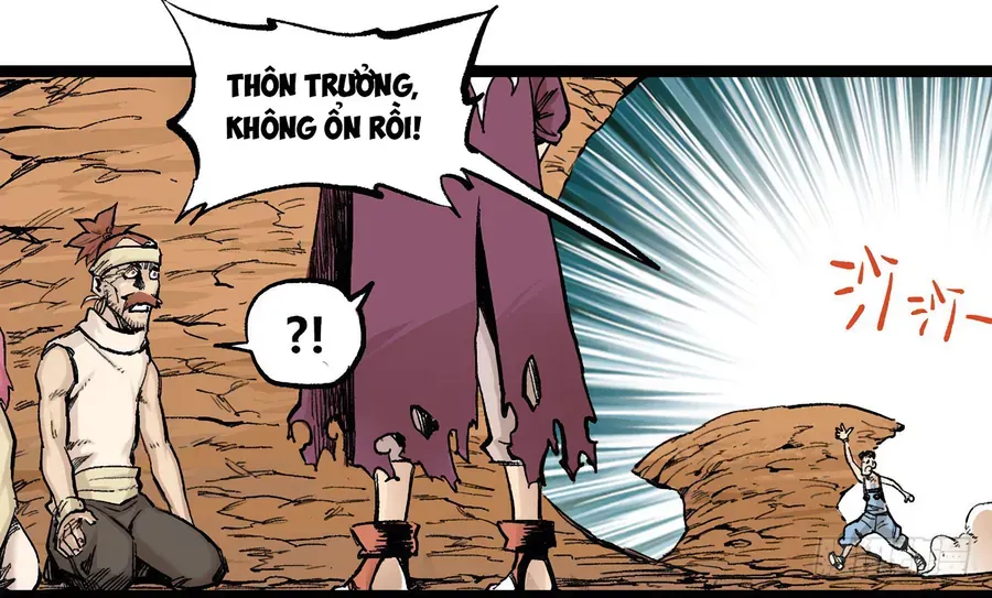 Y Thống Thiên Hạ (Phần 1) Chapter 11 - 31