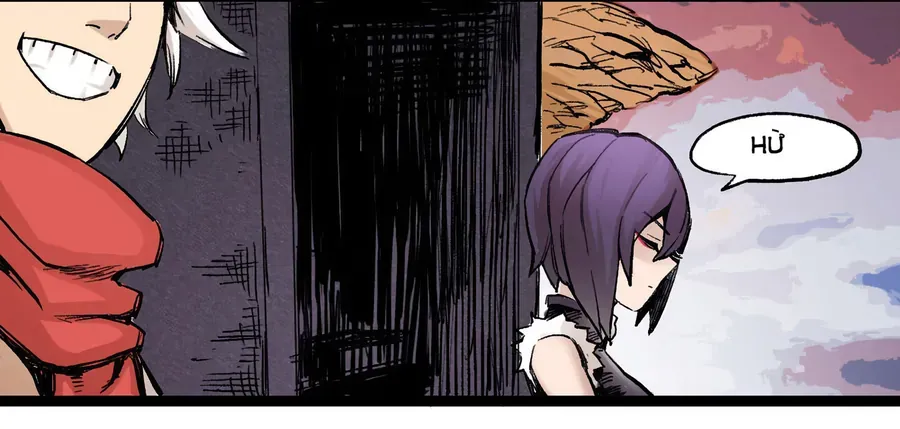 Y Thống Thiên Hạ (Phần 1) Chapter 11 - 36