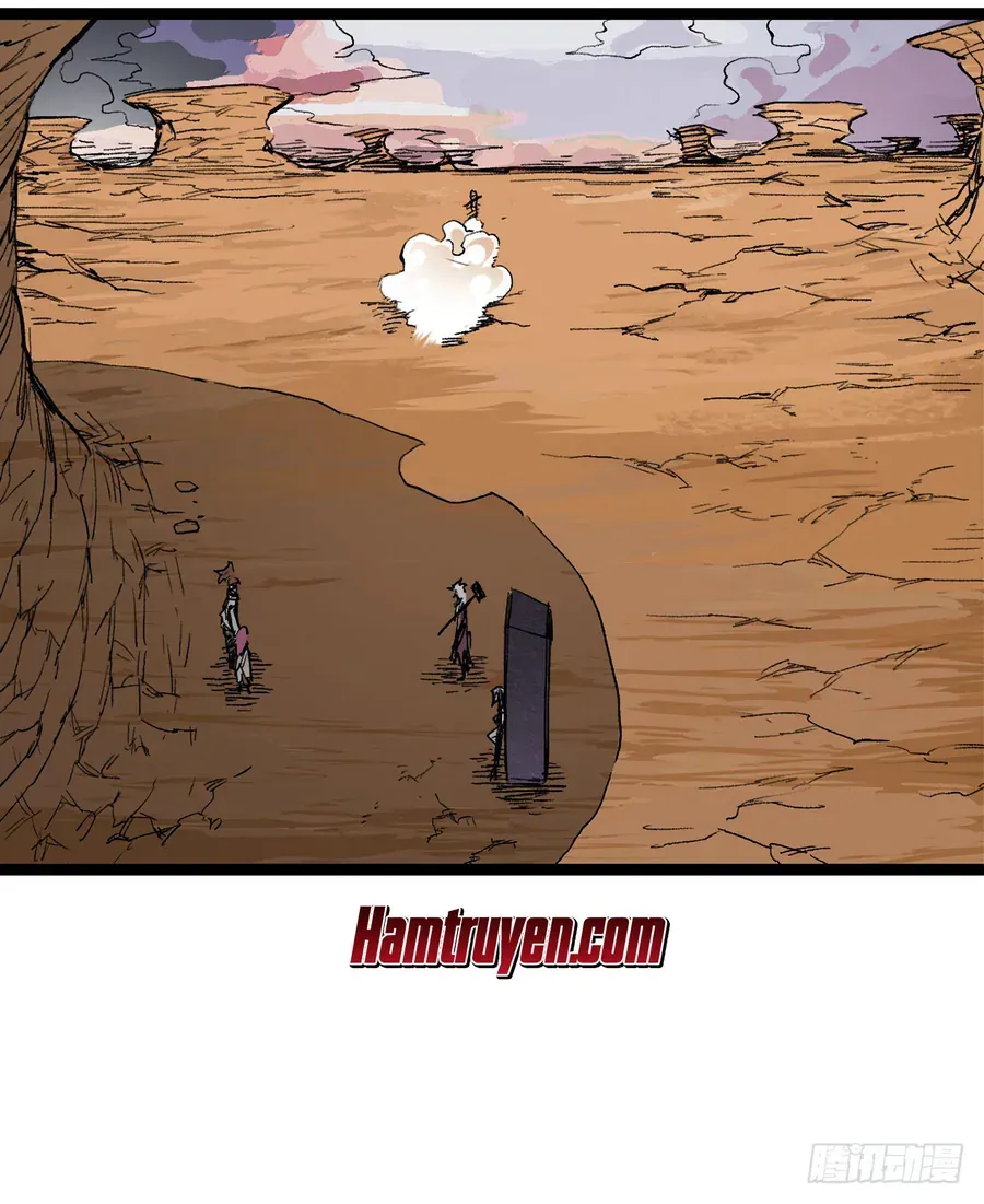 Y Thống Thiên Hạ (Phần 1) Chapter 11 - 37