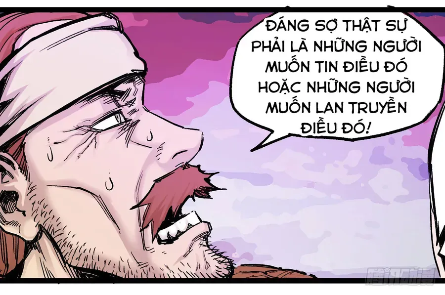 Y Thống Thiên Hạ (Phần 1) Chapter 11 - 56