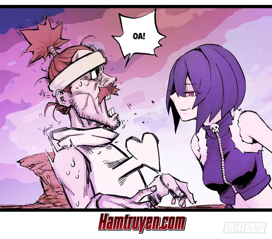 Y Thống Thiên Hạ (Phần 1) Chapter 11 - 57