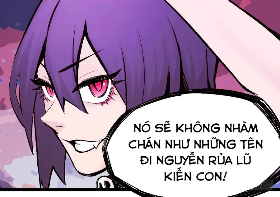 Y Thống Thiên Hạ (Phần 1) Chapter 11 - 61