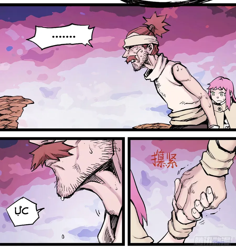 Y Thống Thiên Hạ (Phần 1) Chapter 11 - 62