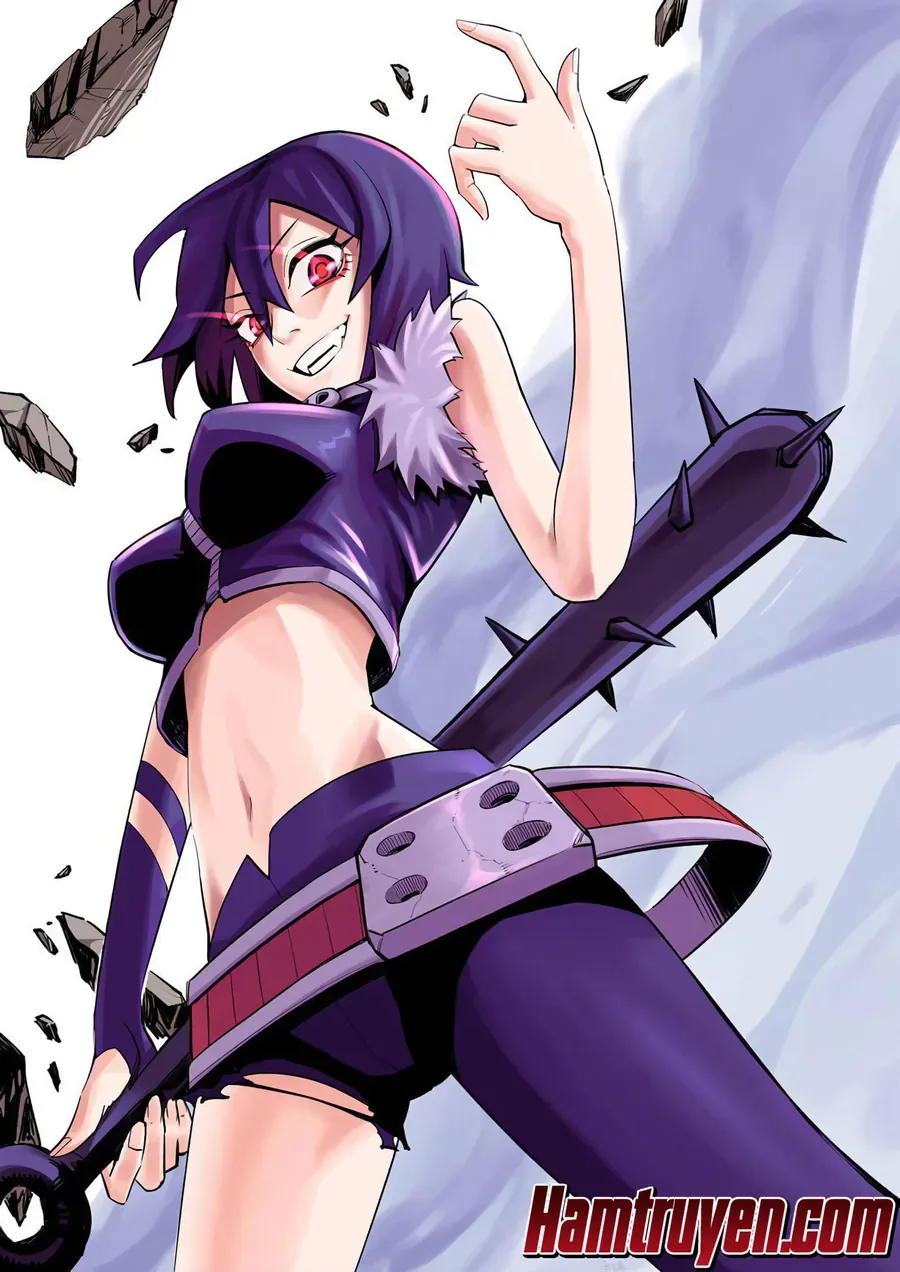 Y Thống Thiên Hạ (Phần 1) Chapter 12 - 2