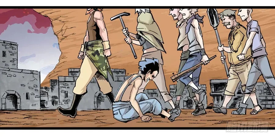 Y Thống Thiên Hạ (Phần 1) Chapter 12 - 14