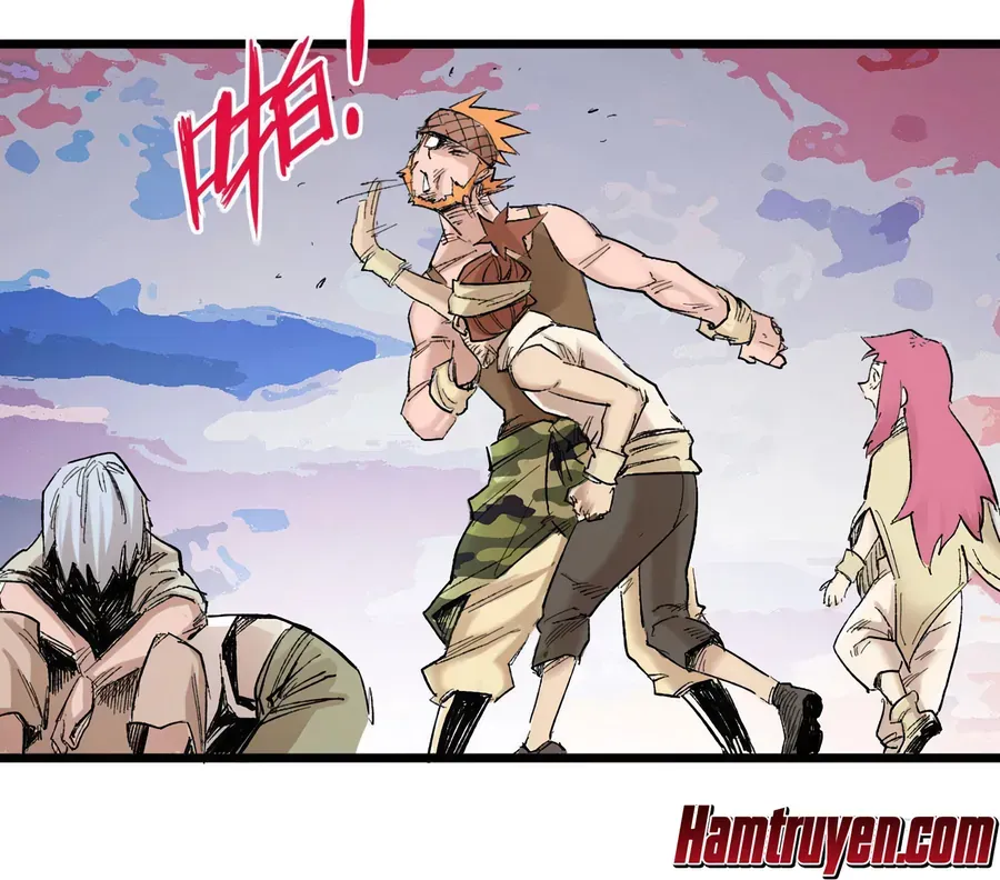 Y Thống Thiên Hạ (Phần 1) Chapter 12 - 29