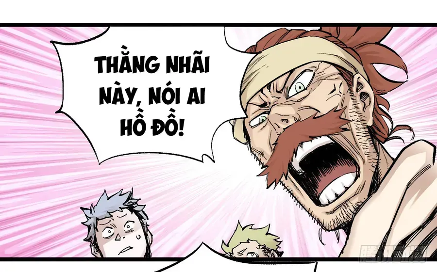 Y Thống Thiên Hạ (Phần 1) Chapter 12 - 30