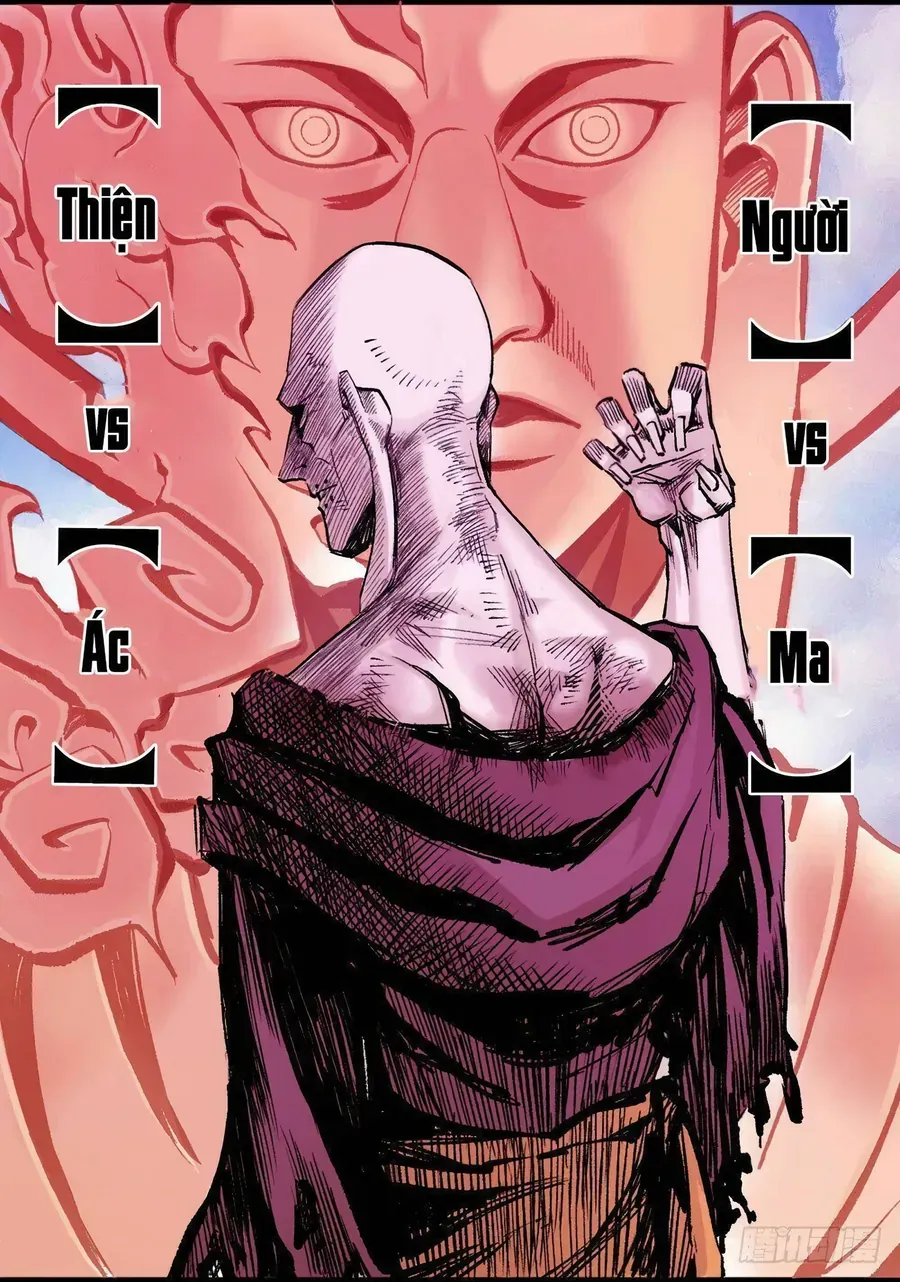 Y Thống Thiên Hạ (Phần 1) Chapter 14 - 2