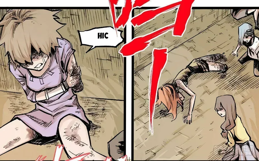 Y Thống Thiên Hạ (Phần 1) Chapter 14 - 12