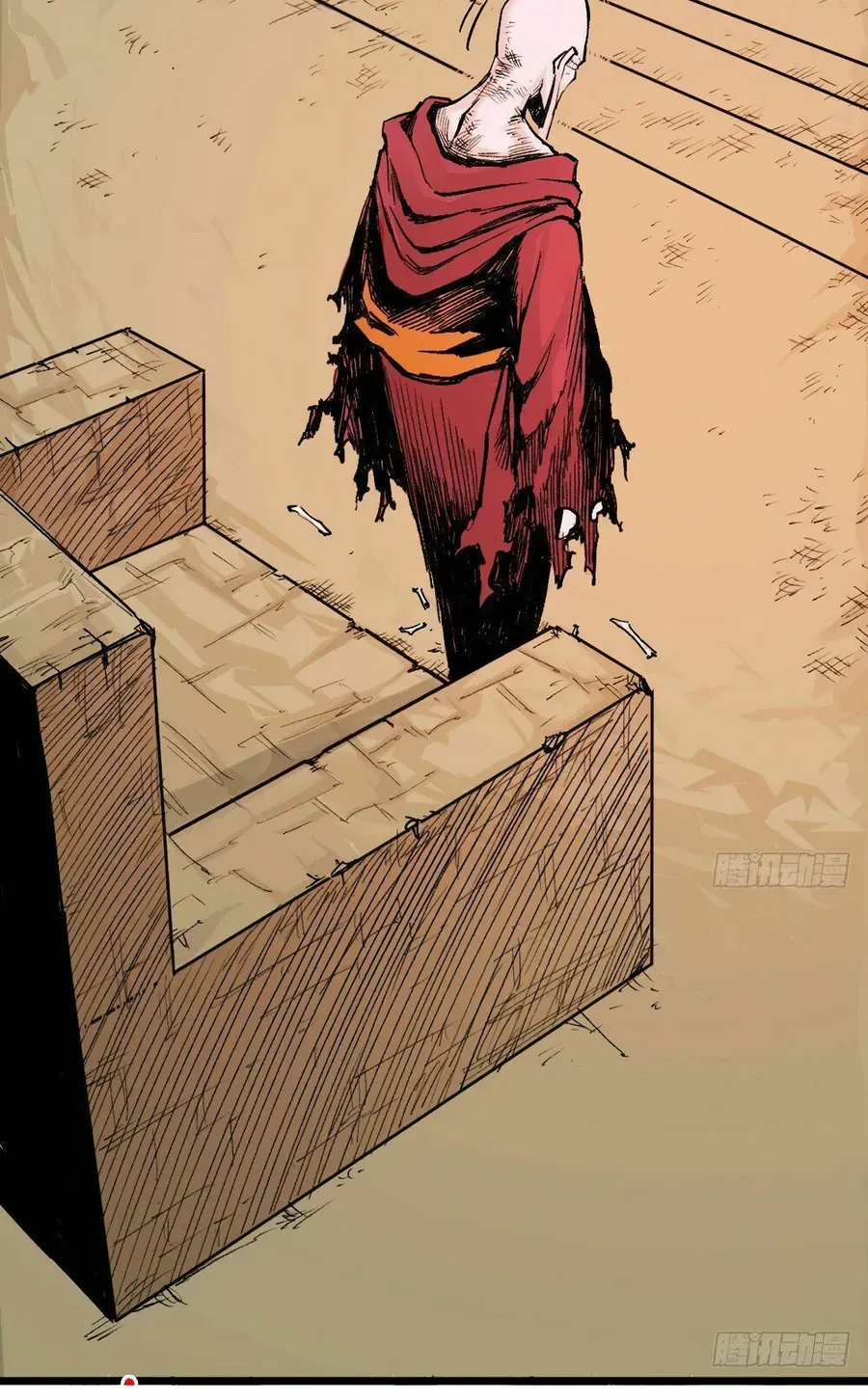 Y Thống Thiên Hạ (Phần 1) Chapter 14 - 15