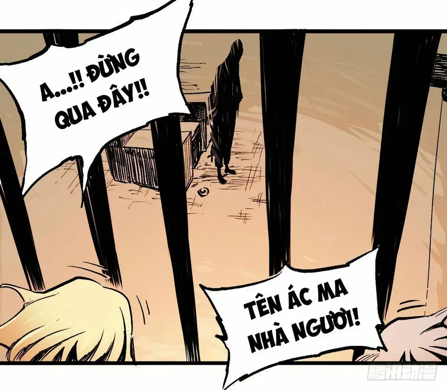 Y Thống Thiên Hạ (Phần 1) Chapter 14 - 18