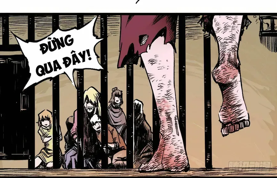 Y Thống Thiên Hạ (Phần 1) Chapter 14 - 19