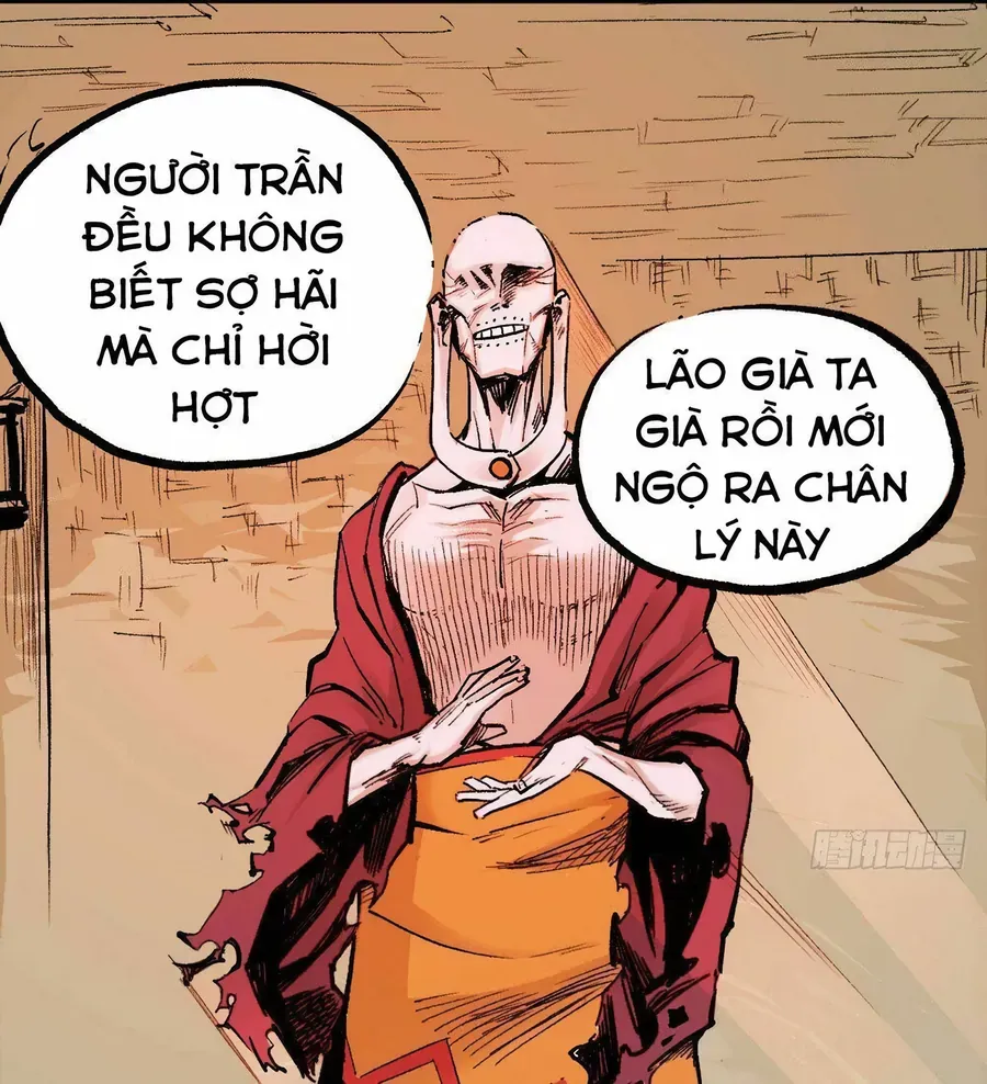 Y Thống Thiên Hạ (Phần 1) Chapter 14 - 20