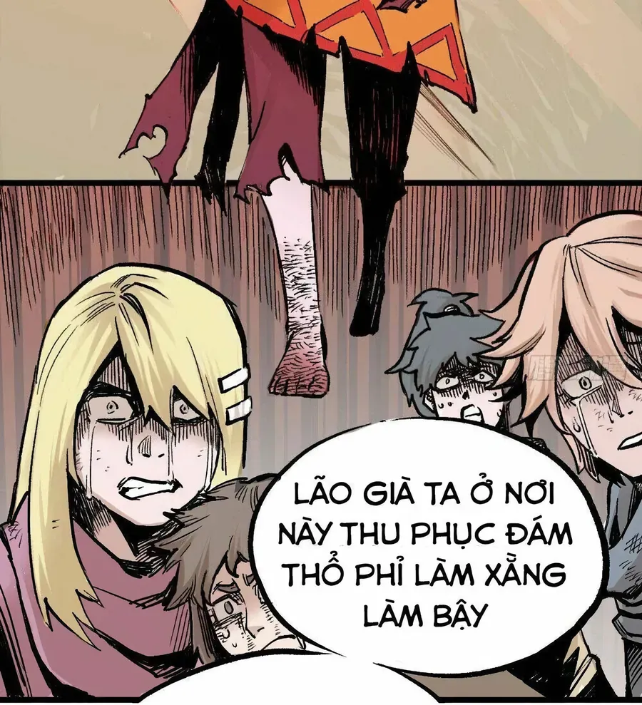 Y Thống Thiên Hạ (Phần 1) Chapter 14 - 21