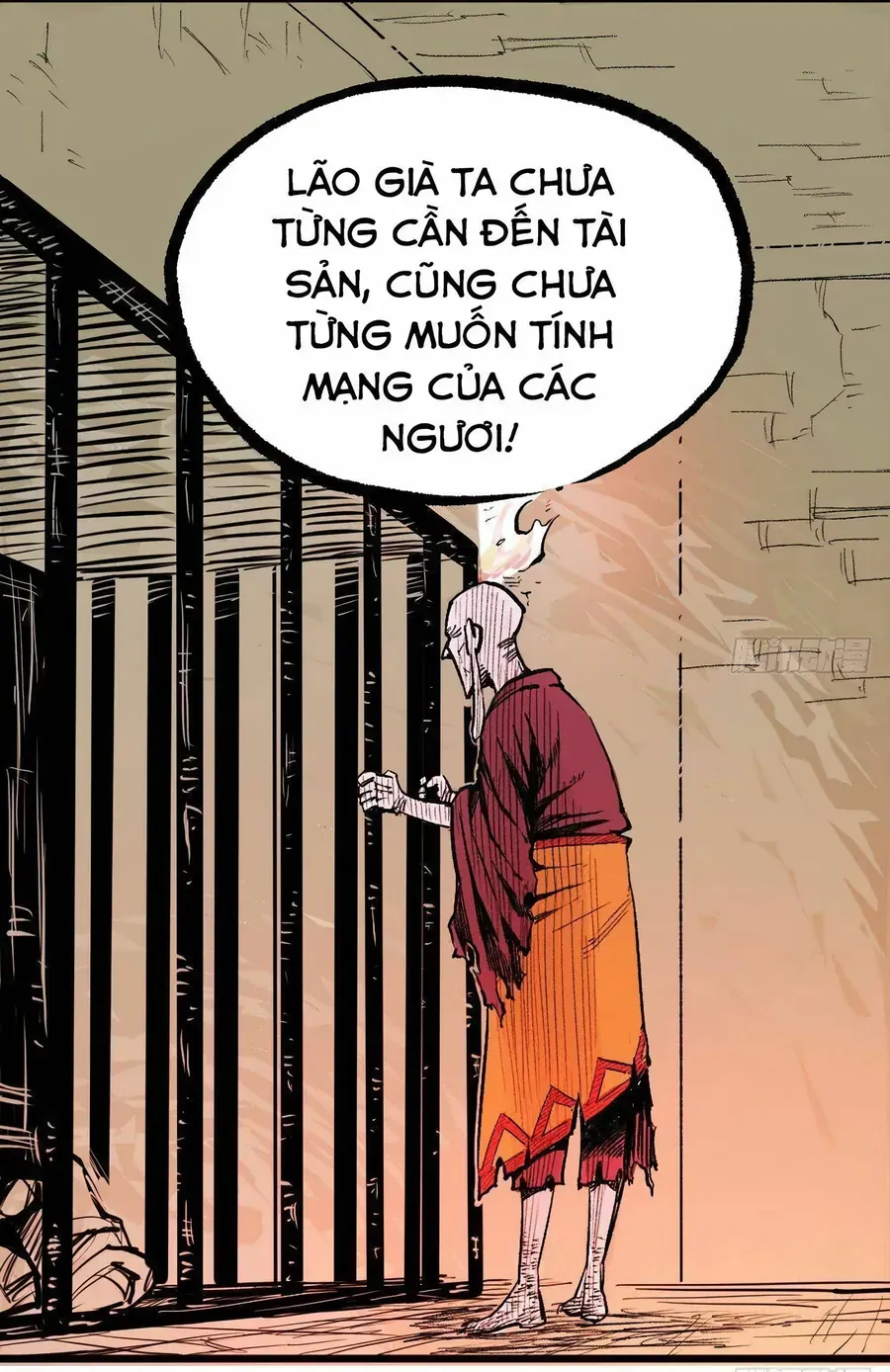 Y Thống Thiên Hạ (Phần 1) Chapter 14 - 23