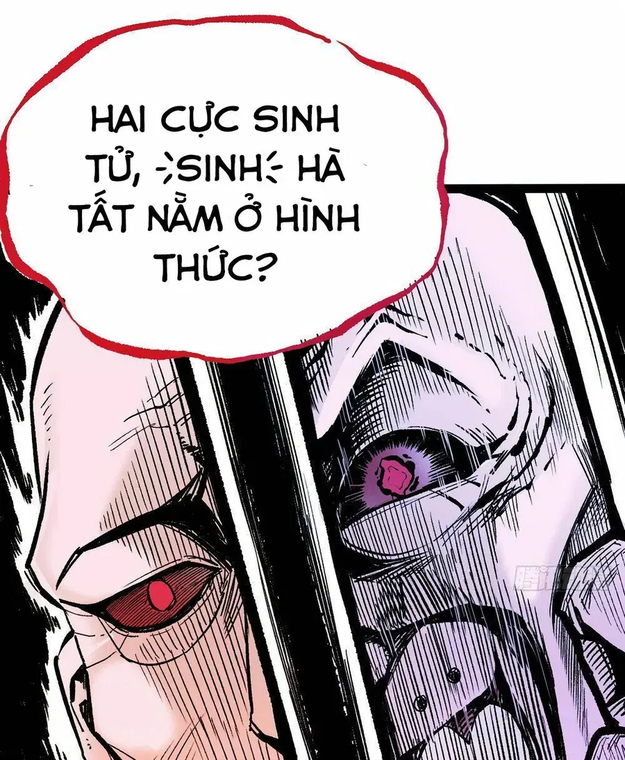 Y Thống Thiên Hạ (Phần 1) Chapter 14 - 24