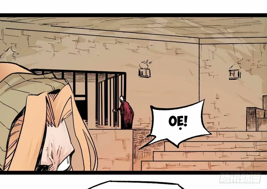 Y Thống Thiên Hạ (Phần 1) Chapter 14 - 26