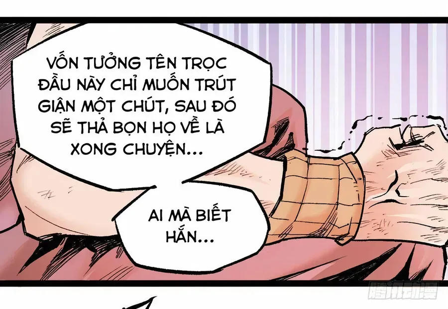 Y Thống Thiên Hạ (Phần 1) Chapter 14 - 29