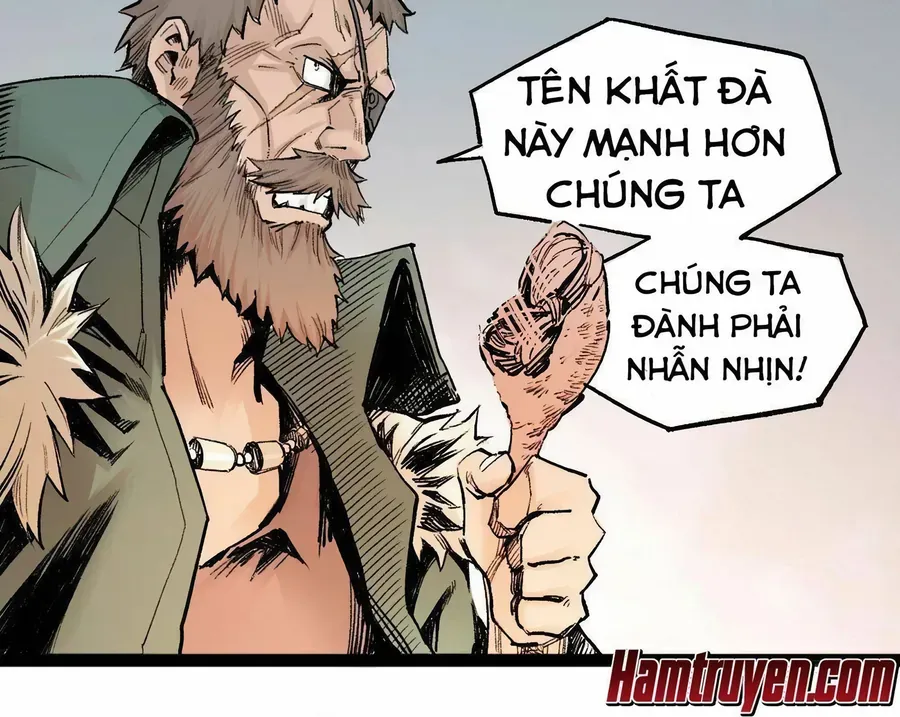 Y Thống Thiên Hạ (Phần 1) Chapter 14 - 38
