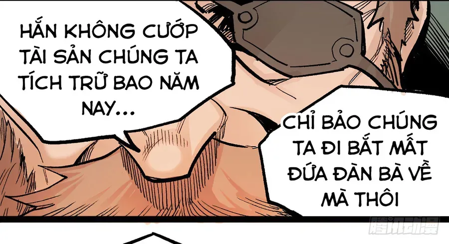 Y Thống Thiên Hạ (Phần 1) Chapter 14 - 42