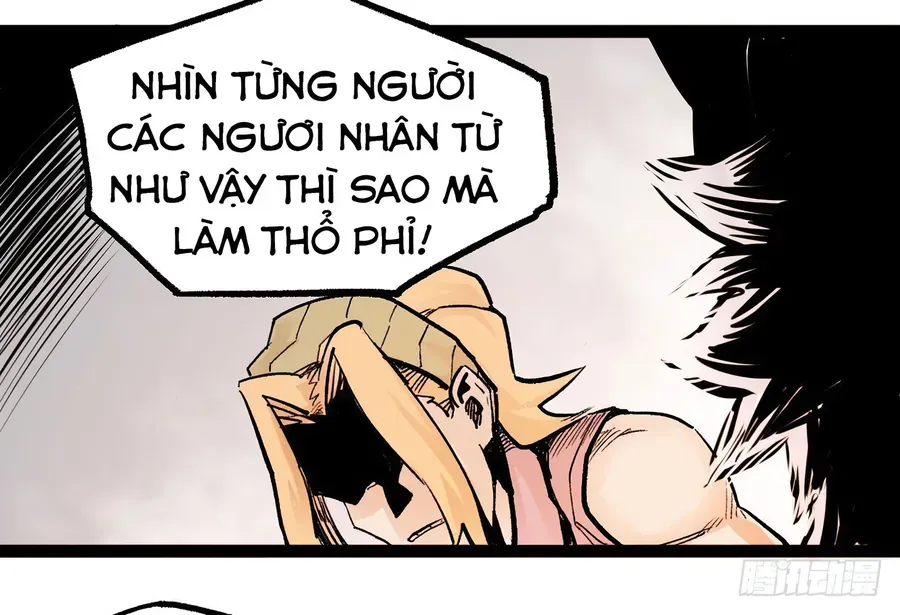 Y Thống Thiên Hạ (Phần 1) Chapter 14 - 43