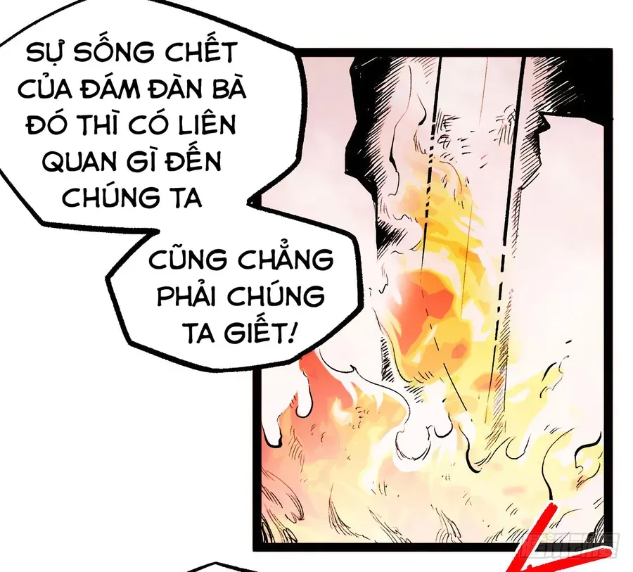 Y Thống Thiên Hạ (Phần 1) Chapter 14 - 44