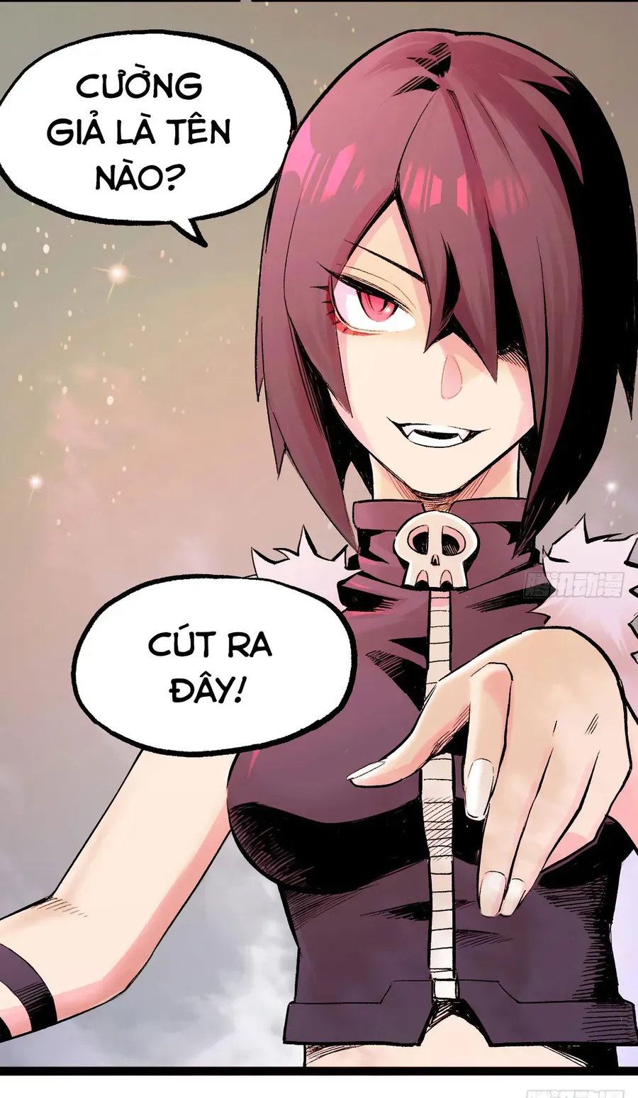 Y Thống Thiên Hạ (Phần 1) Chapter 14 - 53