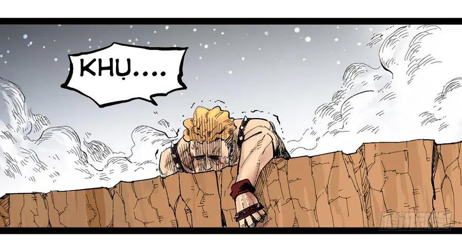 Y Thống Thiên Hạ (Phần 1) Chapter 14 - 55