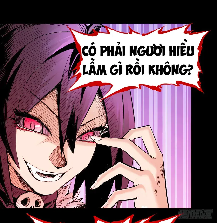 Y Thống Thiên Hạ (Phần 1) Chapter 14 - 63