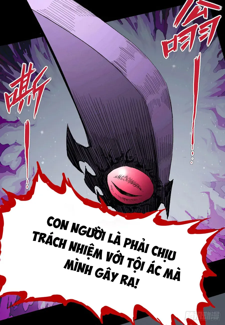 Y Thống Thiên Hạ (Phần 1) Chapter 14 - 65