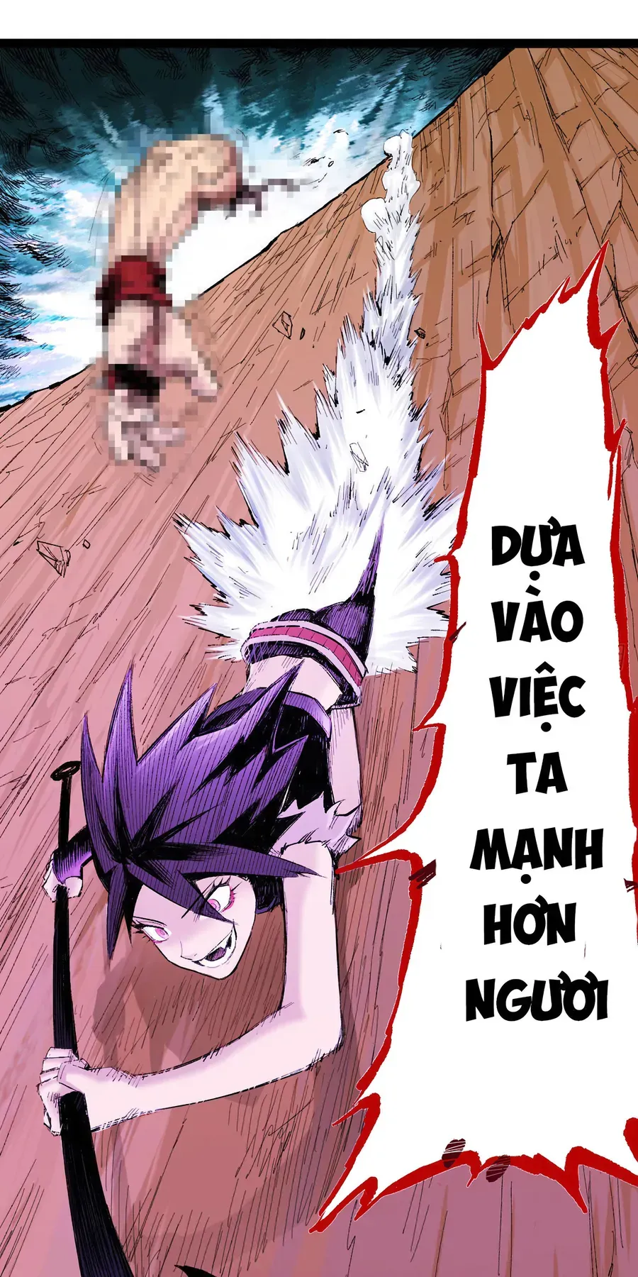 Y Thống Thiên Hạ (Phần 1) Chapter 14 - 70