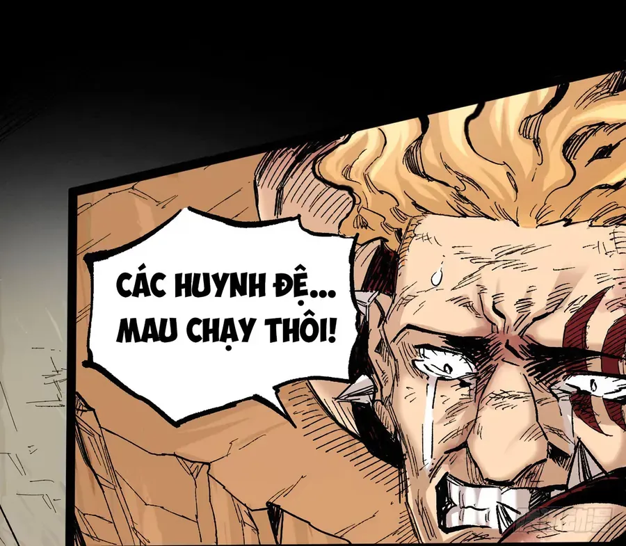 Y Thống Thiên Hạ (Phần 1) Chapter 14 - 72