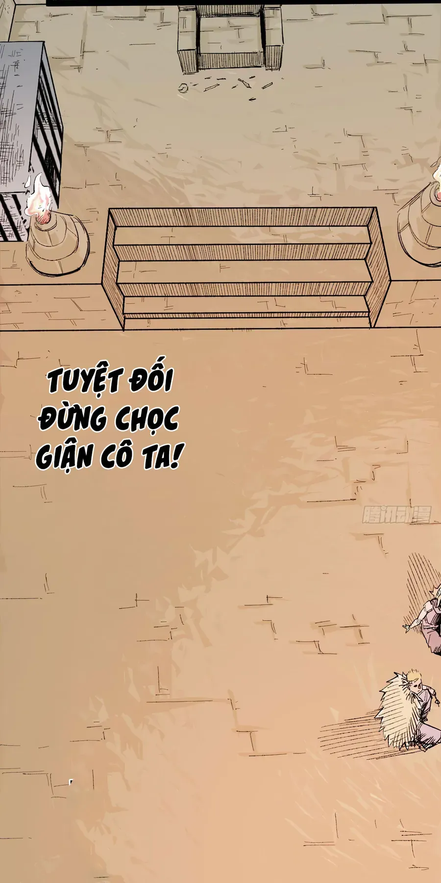 Y Thống Thiên Hạ (Phần 1) Chapter 14 - 73