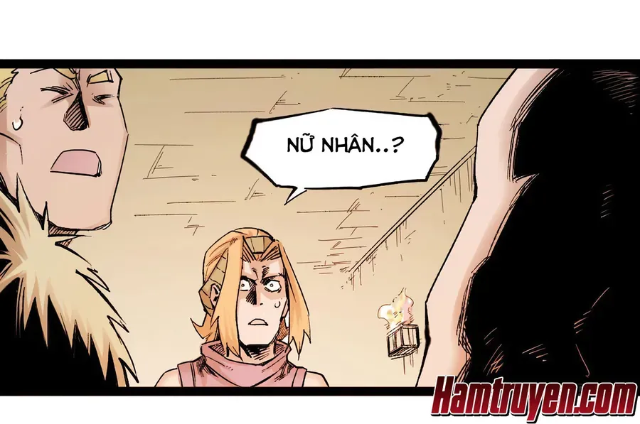 Y Thống Thiên Hạ (Phần 1) Chapter 14 - 76