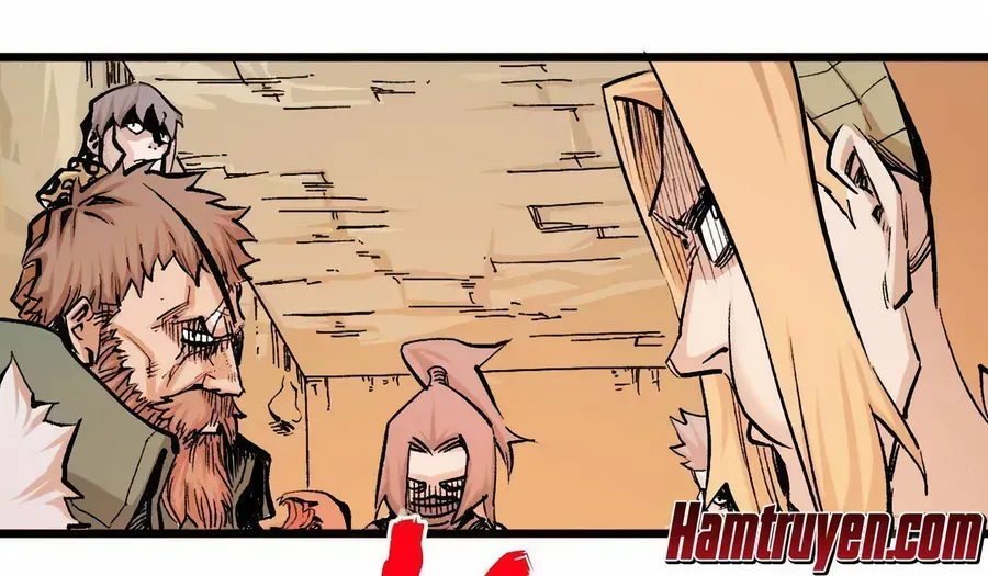 Y Thống Thiên Hạ (Phần 1) Chapter 14 - 9