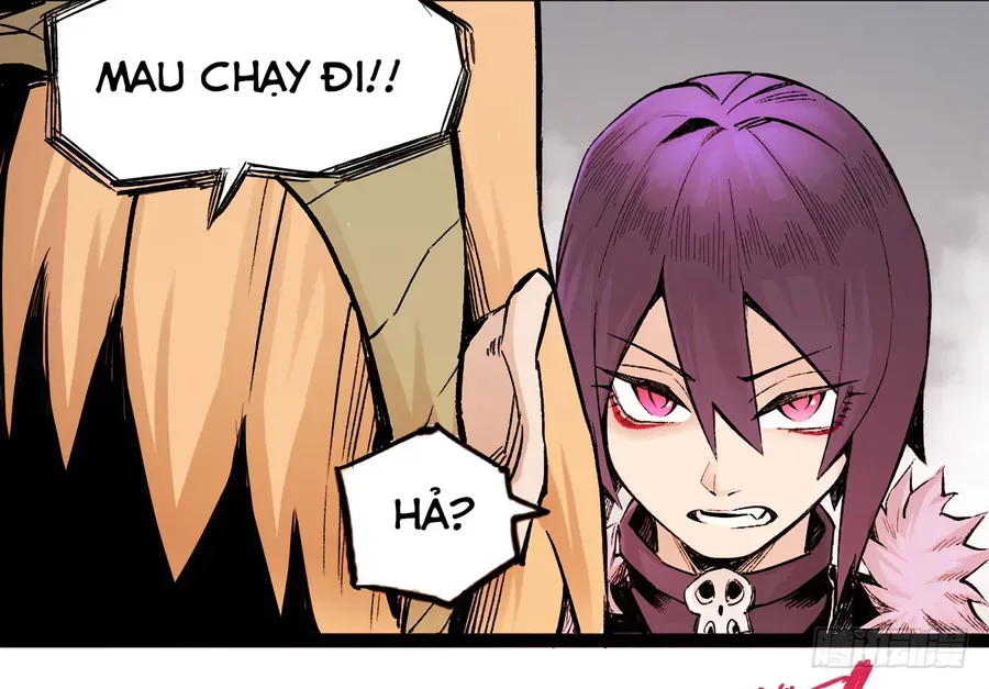 Y Thống Thiên Hạ (Phần 1) Chapter 14 - 81