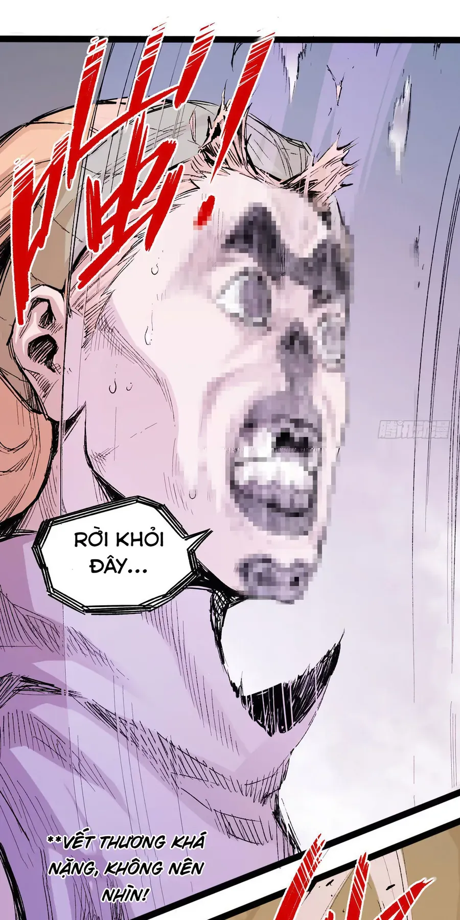 Y Thống Thiên Hạ (Phần 1) Chapter 14 - 83