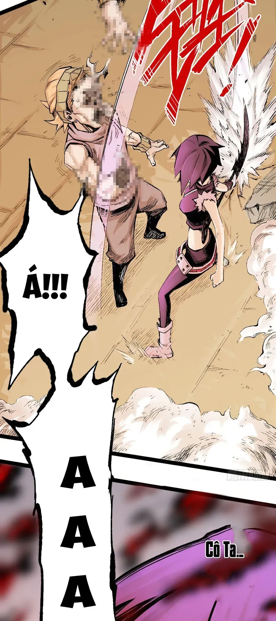 Y Thống Thiên Hạ (Phần 1) Chapter 14 - 84