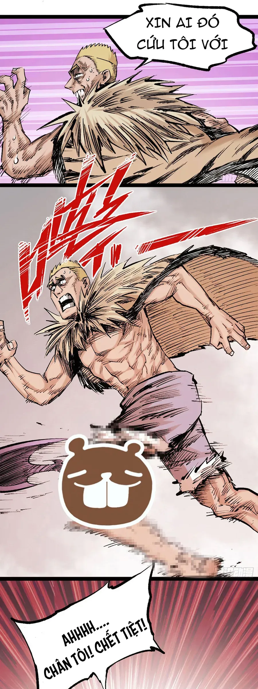 Y Thống Thiên Hạ (Phần 1) Chapter 16 - 13