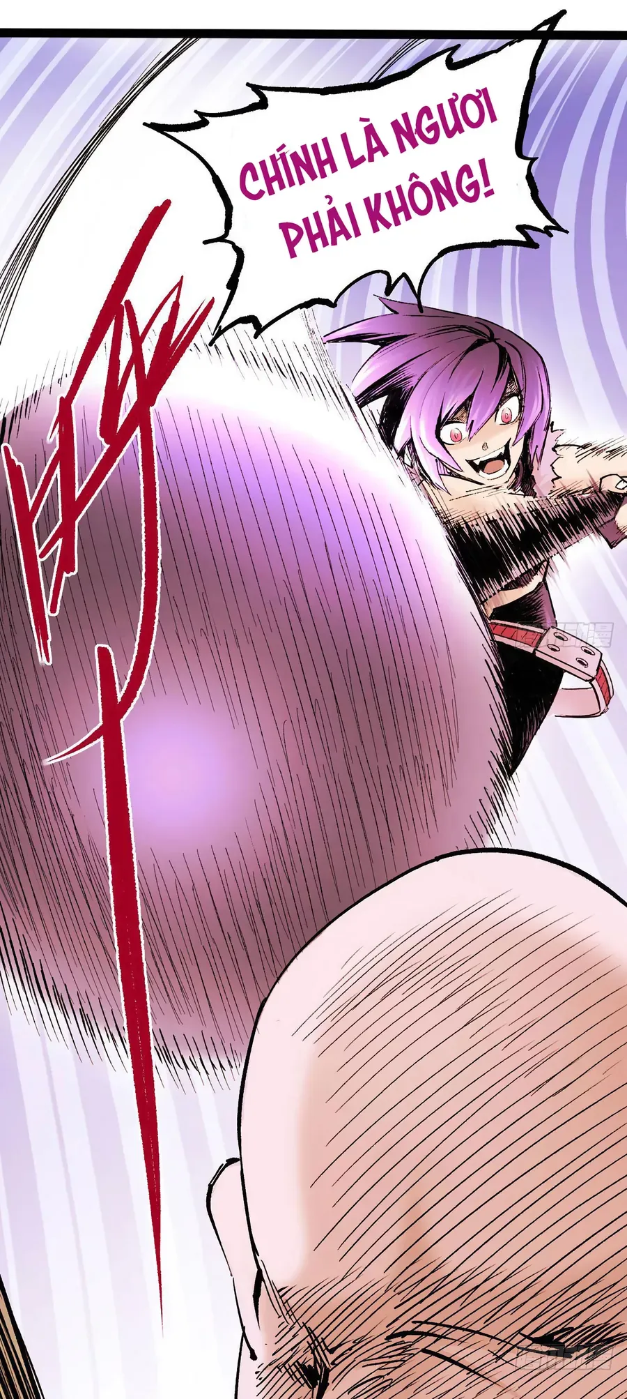 Y Thống Thiên Hạ (Phần 1) Chapter 16 - 26