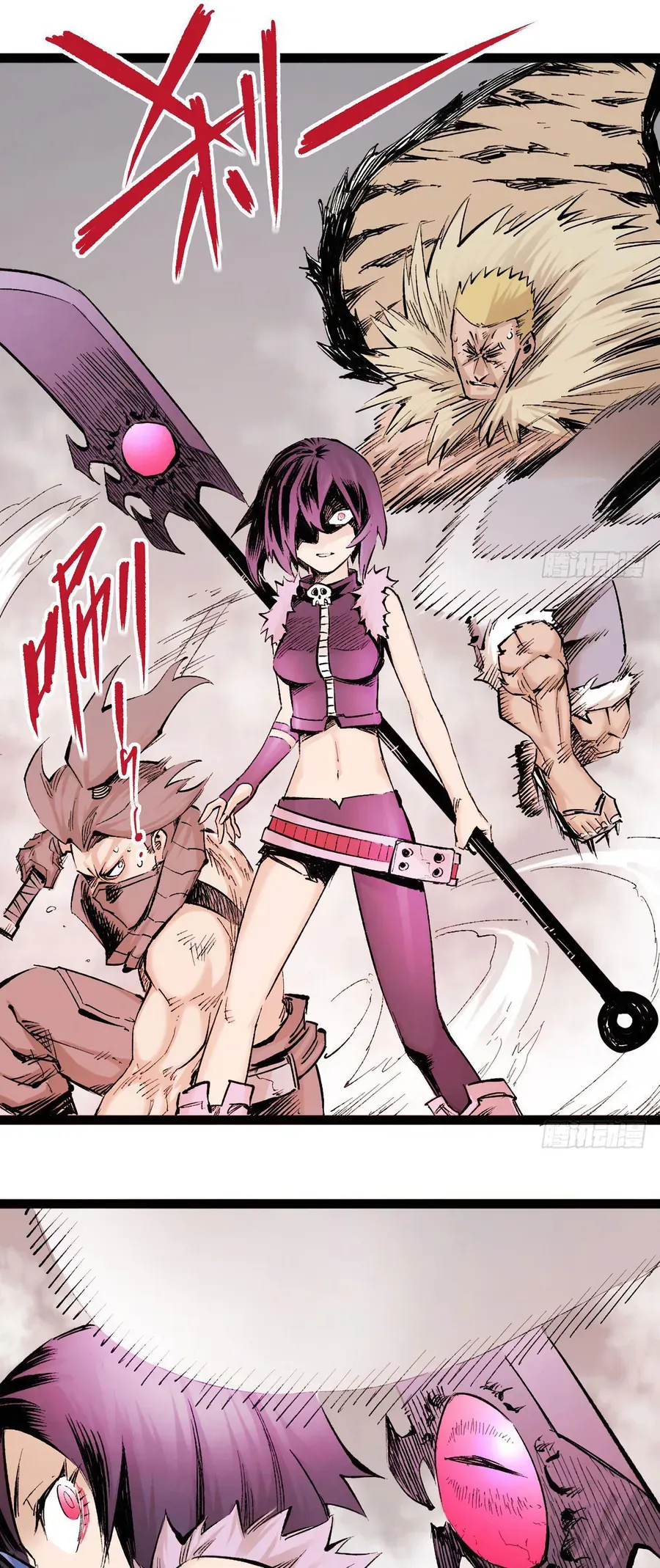 Y Thống Thiên Hạ (Phần 1) Chapter 16 - 6