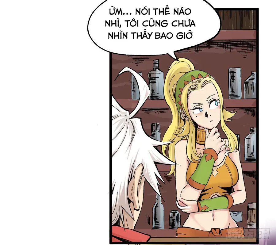 Y Thống Thiên Hạ (Phần 1) Chapter 2 - 12