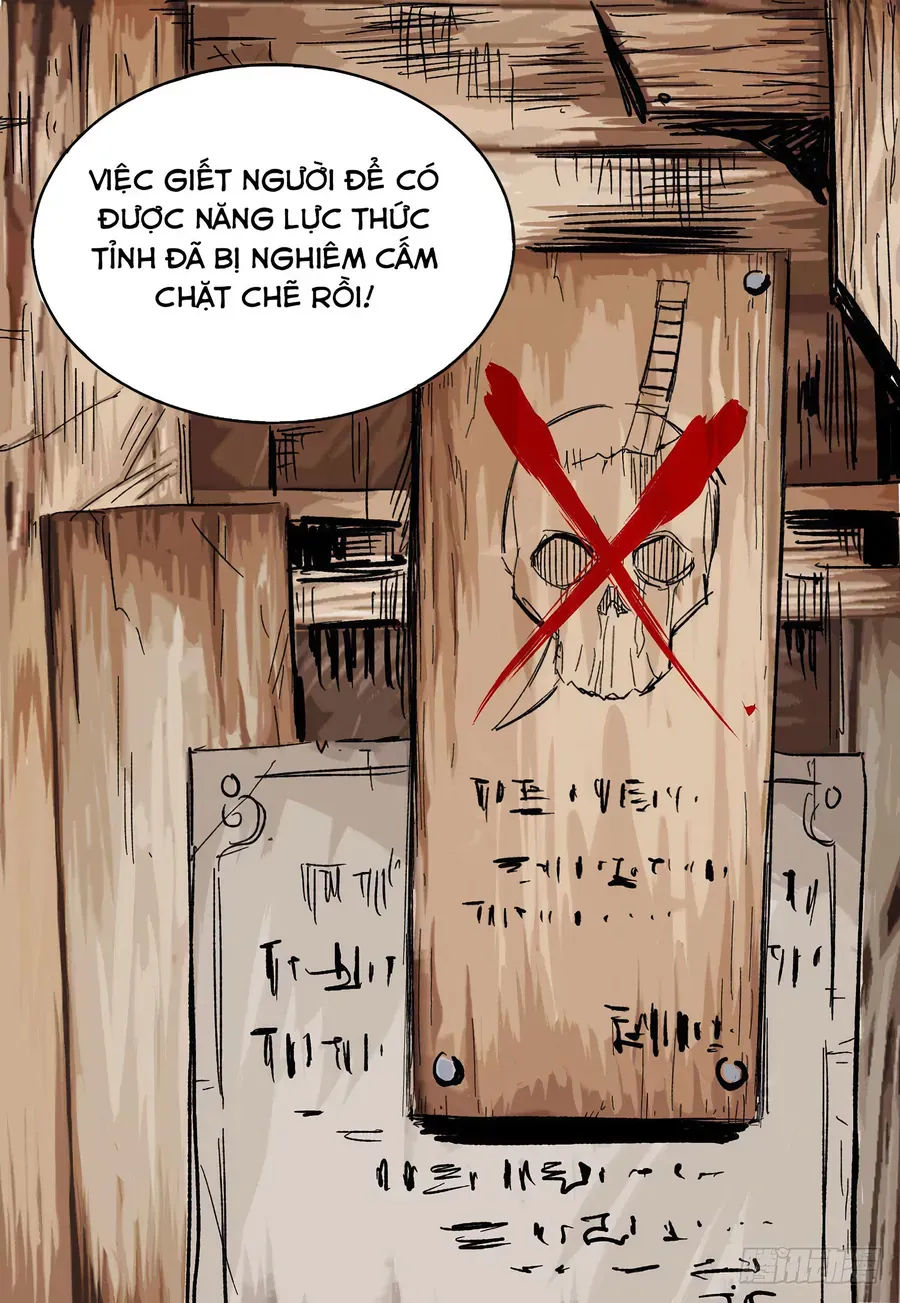 Y Thống Thiên Hạ (Phần 1) Chapter 2 - 15