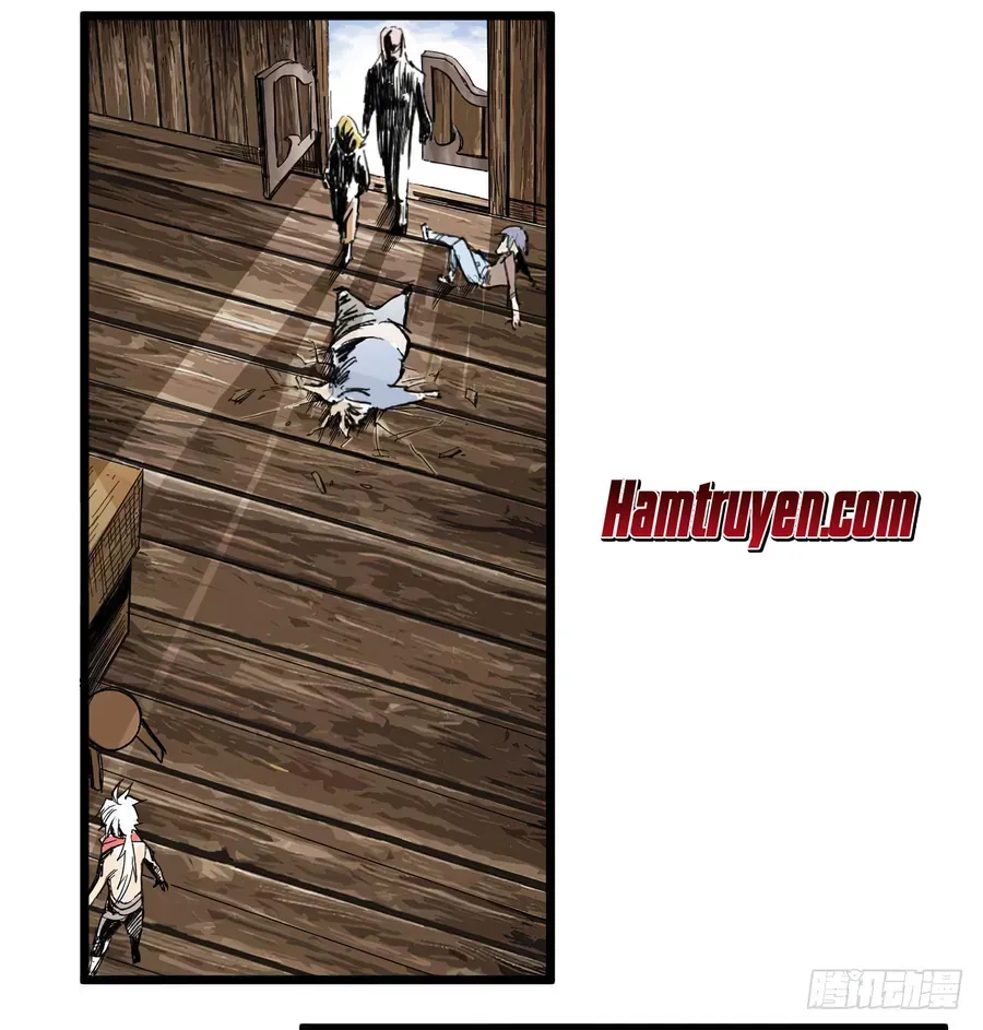 Y Thống Thiên Hạ (Phần 1) Chapter 2 - 25